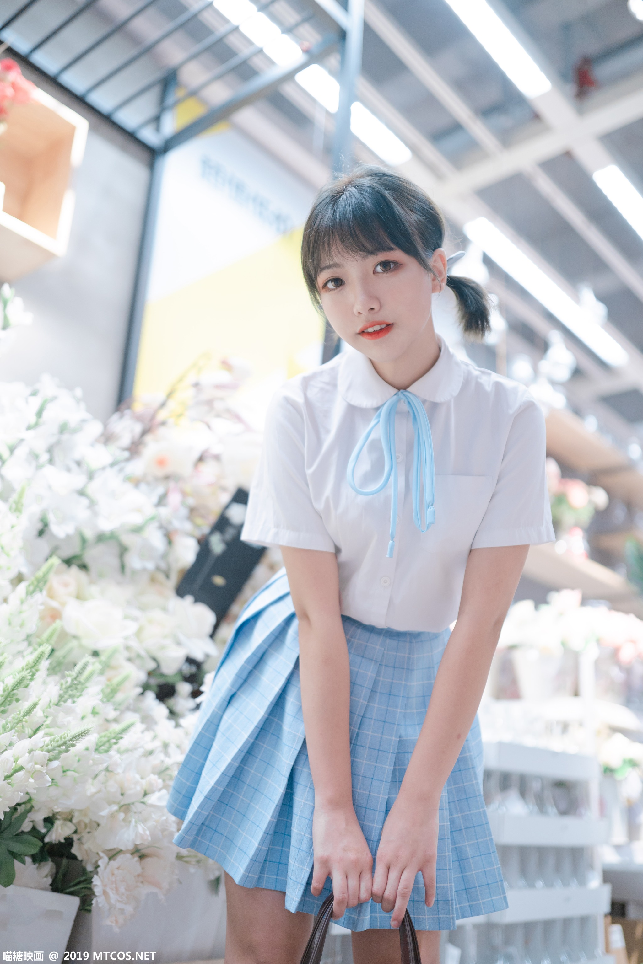 lovely呆玄 - NO.003 邻家妹妹 [41P]-XikXak